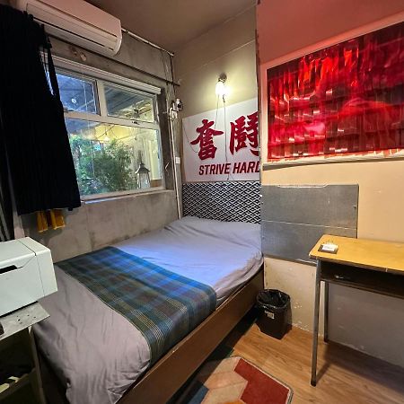 Wontonmeen Hongkong Eksteriør billede
