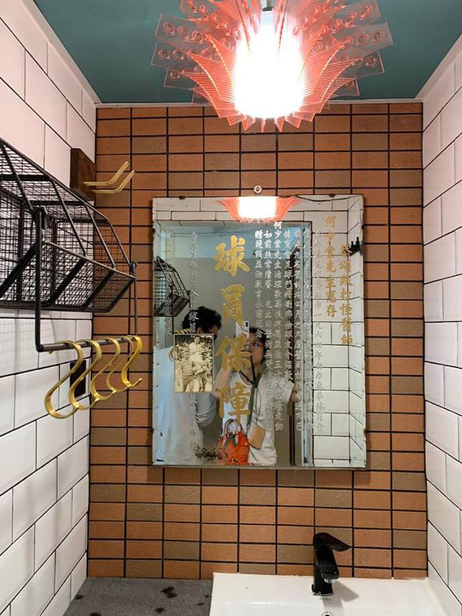 Wontonmeen Hongkong Eksteriør billede